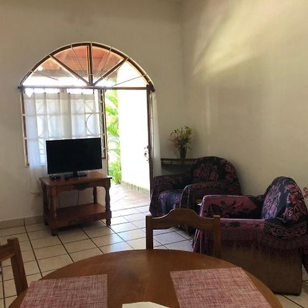 Hotel Flores (Adults Only) Tamarindo Zewnętrze zdjęcie