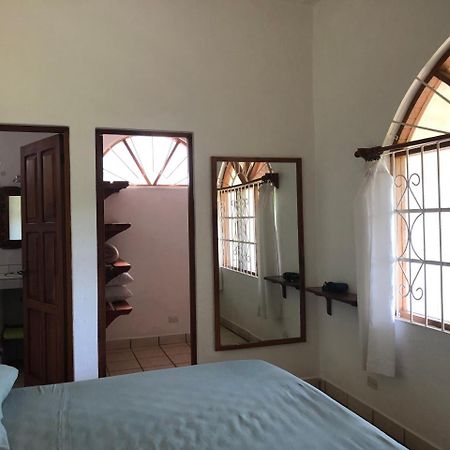 Hotel Flores (Adults Only) Tamarindo Zewnętrze zdjęcie