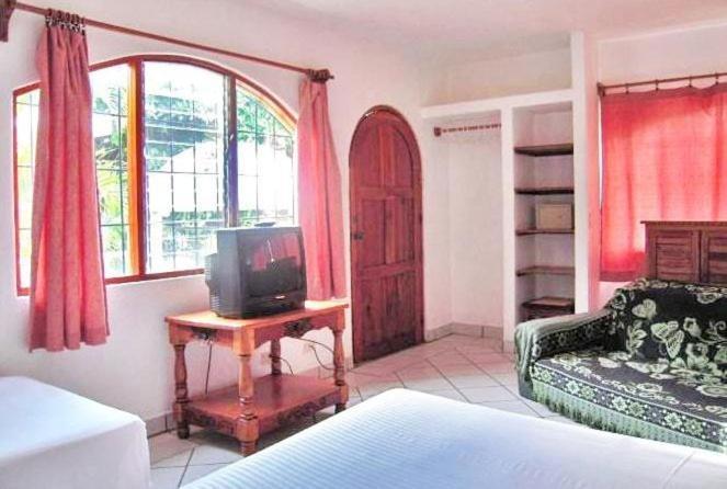 Hotel Flores (Adults Only) Tamarindo Pokój zdjęcie