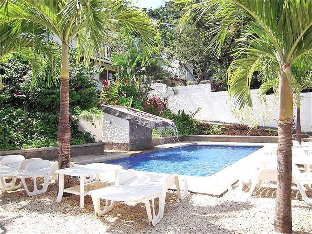 Hotel Flores (Adults Only) Tamarindo Zewnętrze zdjęcie
