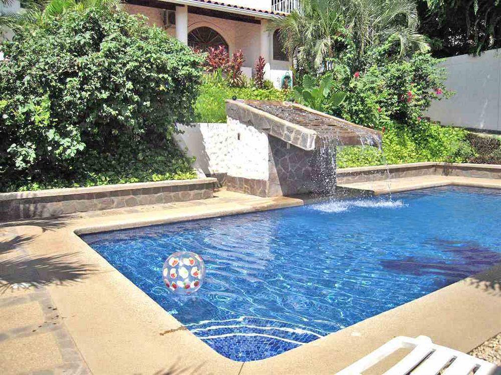 Hotel Flores (Adults Only) Tamarindo Zewnętrze zdjęcie