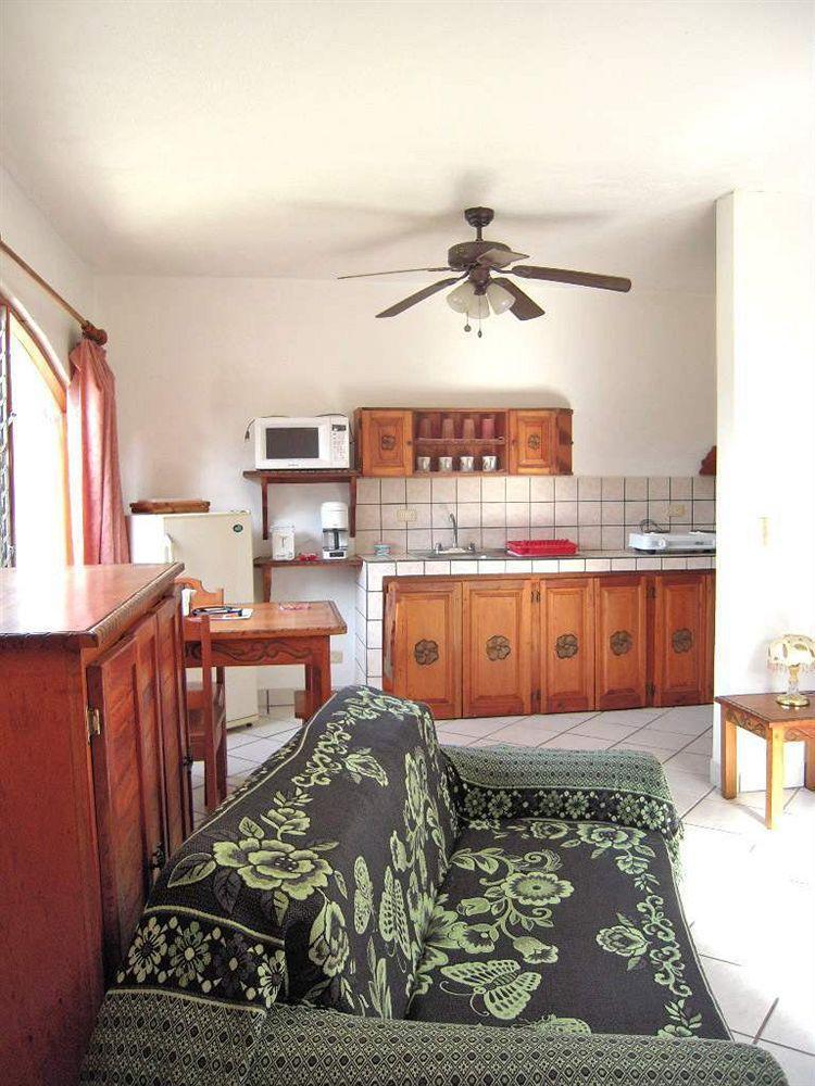 Hotel Flores (Adults Only) Tamarindo Zewnętrze zdjęcie