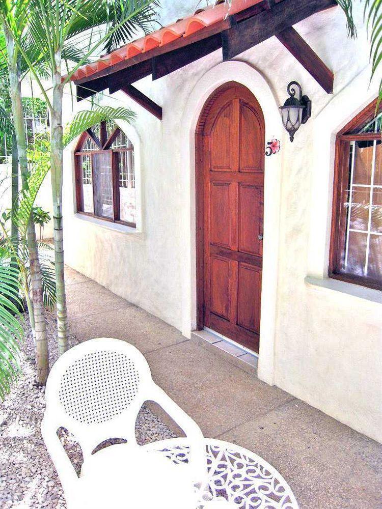 Hotel Flores (Adults Only) Tamarindo Zewnętrze zdjęcie