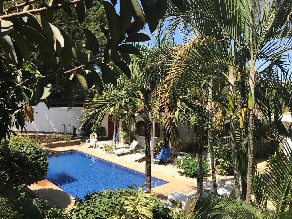 Hotel Flores (Adults Only) Tamarindo Zewnętrze zdjęcie