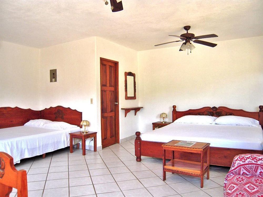 Hotel Flores (Adults Only) Tamarindo Zewnętrze zdjęcie