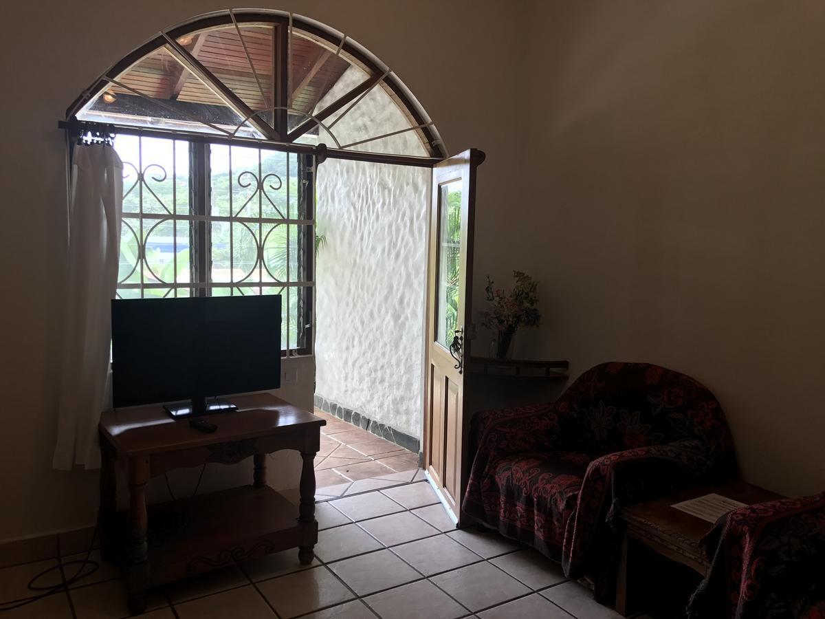 Hotel Flores (Adults Only) Tamarindo Zewnętrze zdjęcie
