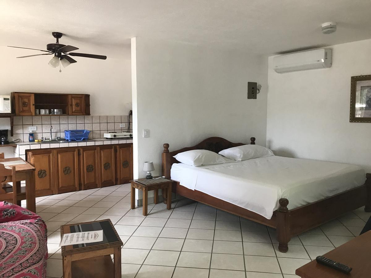Hotel Flores (Adults Only) Tamarindo Zewnętrze zdjęcie