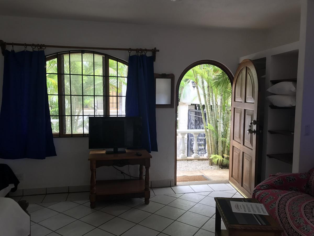 Hotel Flores (Adults Only) Tamarindo Zewnętrze zdjęcie