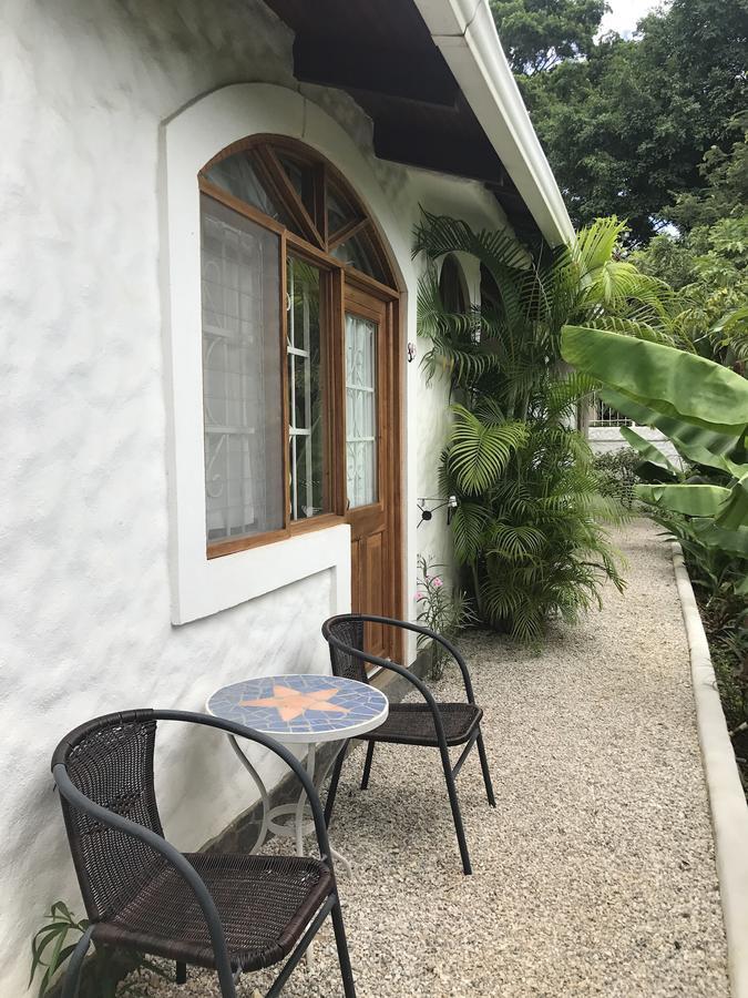 Hotel Flores (Adults Only) Tamarindo Zewnętrze zdjęcie