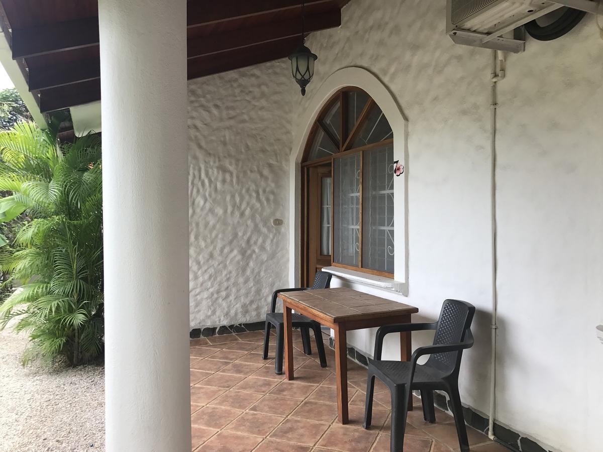 Hotel Flores (Adults Only) Tamarindo Zewnętrze zdjęcie