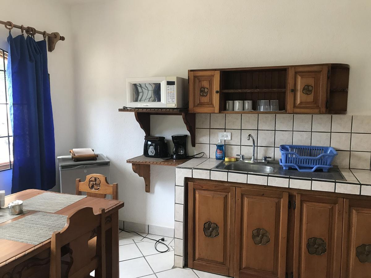 Hotel Flores (Adults Only) Tamarindo Zewnętrze zdjęcie