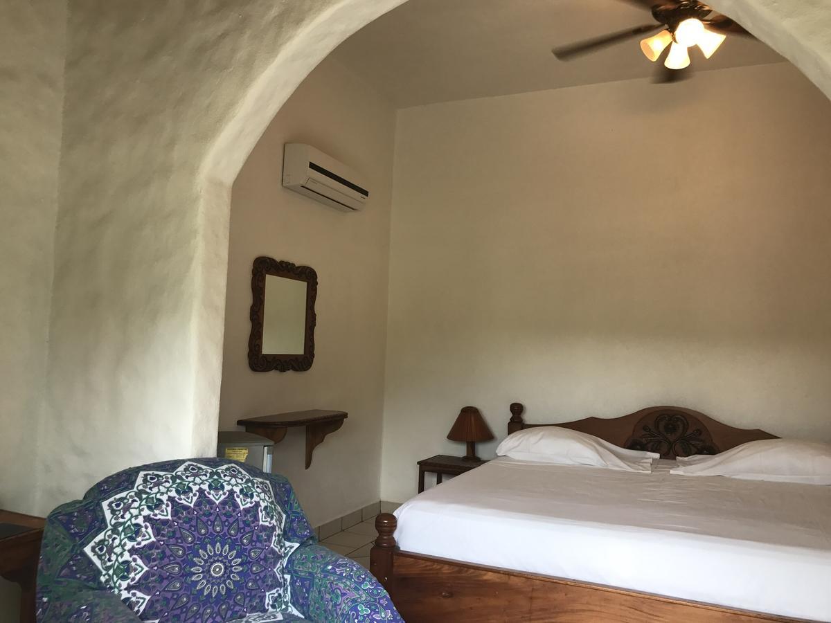Hotel Flores (Adults Only) Tamarindo Zewnętrze zdjęcie