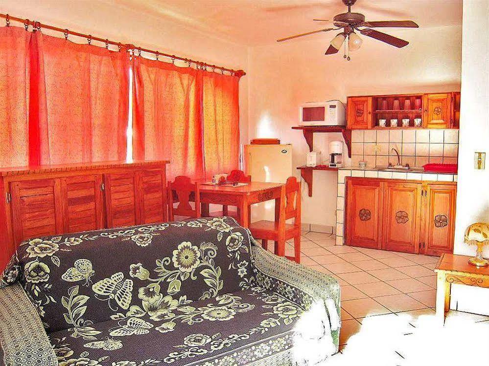 Hotel Flores (Adults Only) Tamarindo Zewnętrze zdjęcie
