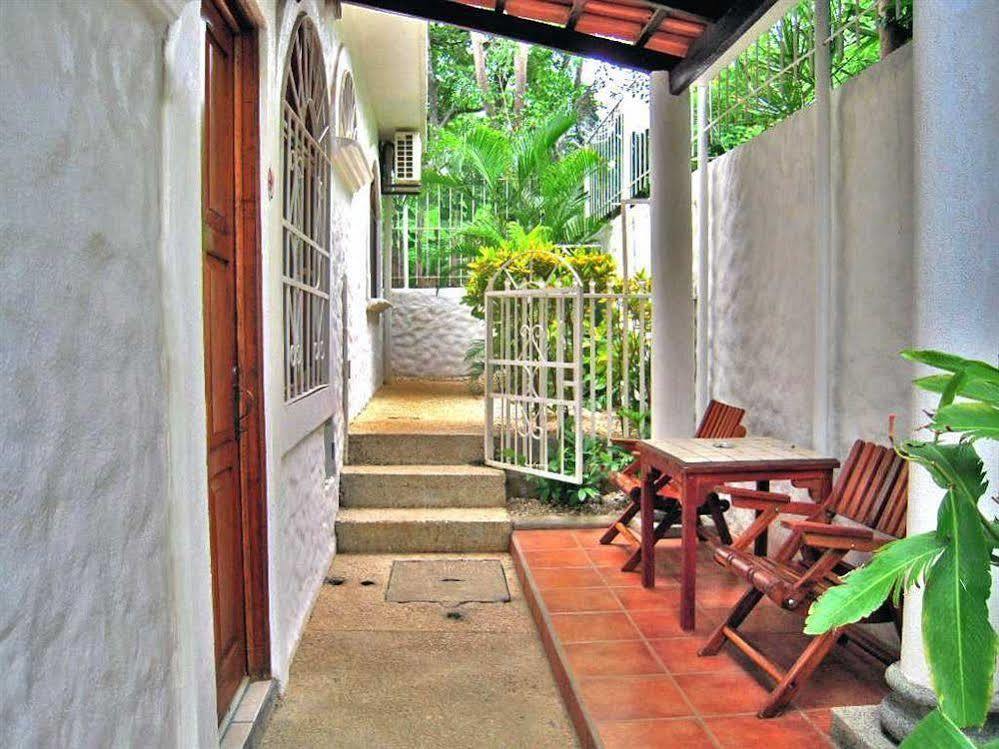 Hotel Flores (Adults Only) Tamarindo Zewnętrze zdjęcie