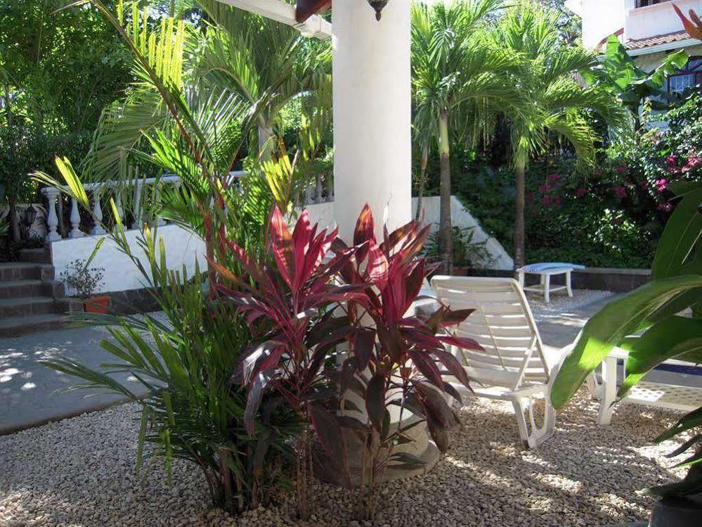 Hotel Flores (Adults Only) Tamarindo Zewnętrze zdjęcie