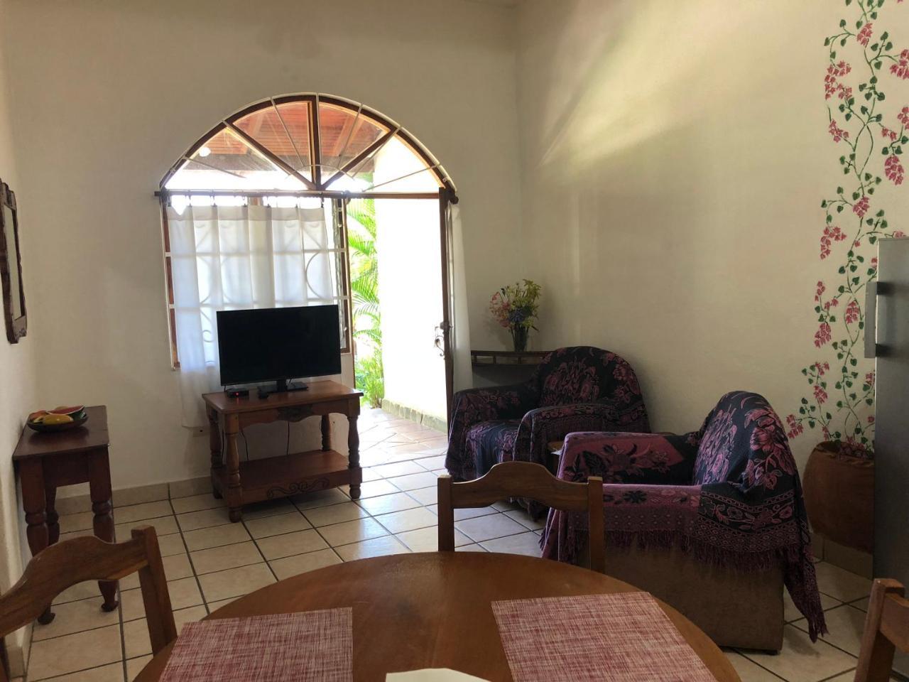 Hotel Flores (Adults Only) Tamarindo Zewnętrze zdjęcie