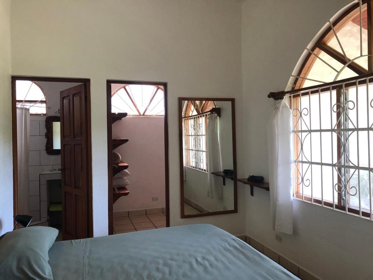 Hotel Flores (Adults Only) Tamarindo Zewnętrze zdjęcie